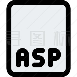 ASPX文件图标