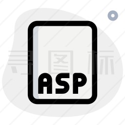 ASPX文件图标