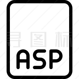 ASPX文件图标