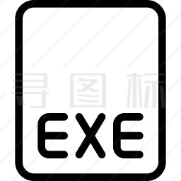 exe图标