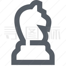 国际象棋图标