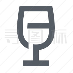 葡萄酒图标