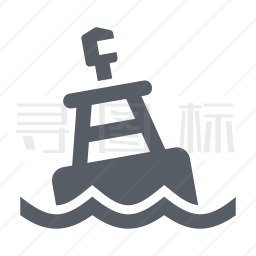 浮标图标