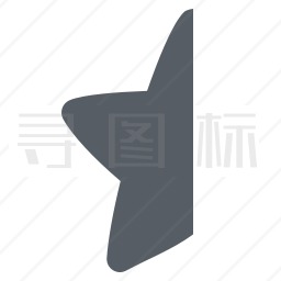 星星图标