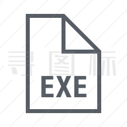 exe文件图标