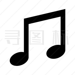 音乐图标