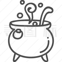 魔法药水图标