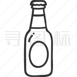 啤酒图标