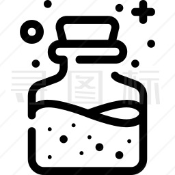 魔法药水图标