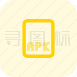 APK文件图标