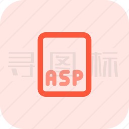 ASPX文件图标