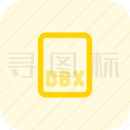 文件扩展名图标