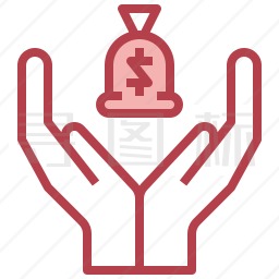 储蓄金图标