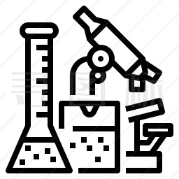 科学图标