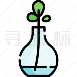 植物图标