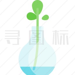 植物图标