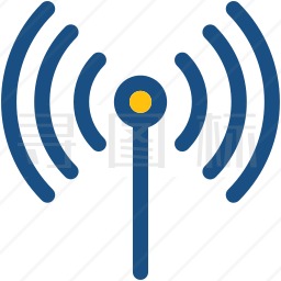 WiFi信号图标