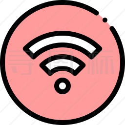 WiFi信号图标