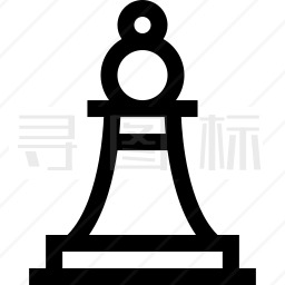 国际象棋图标