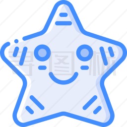 星星图标