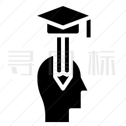 学习图标