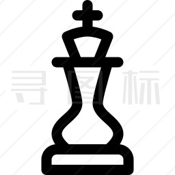 国际象棋图标