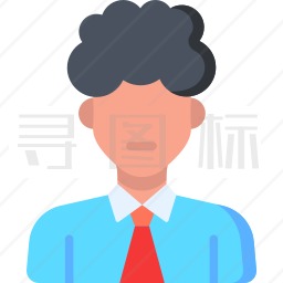 商人图标