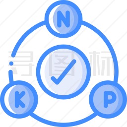 NPK图标