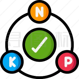 NPK图标