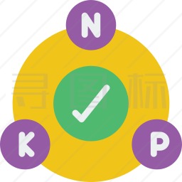 NPK图标