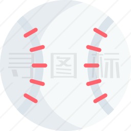 棒球图标