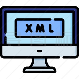 XML图标