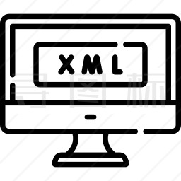 XML图标