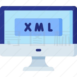 XML图标