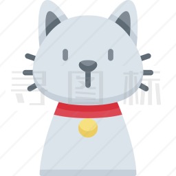 猫图标