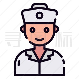 船长图标