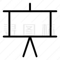 演示图标