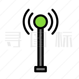 WiFi图标