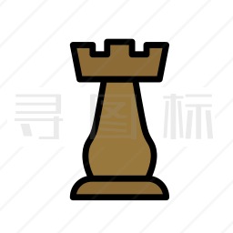 国际象棋图标