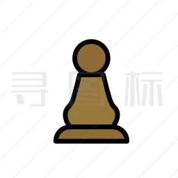 国际象棋图标