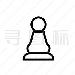 国际象棋图标