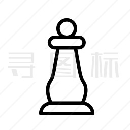 国际象棋图标