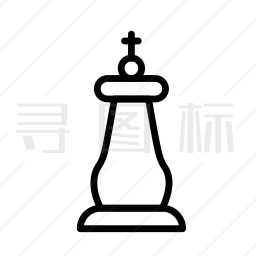 国际象棋图标