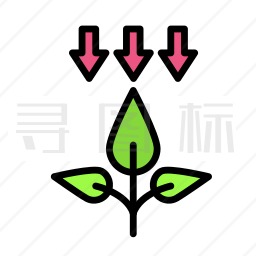 植物图标