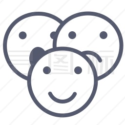 表情图标