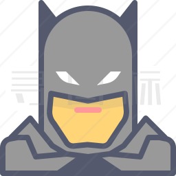 蝙蝠侠图标