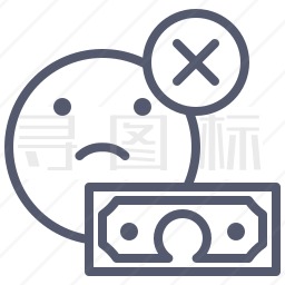 现金图标