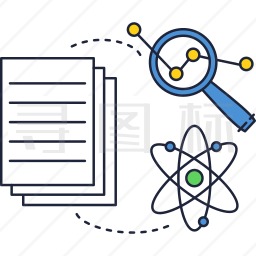 科学图标