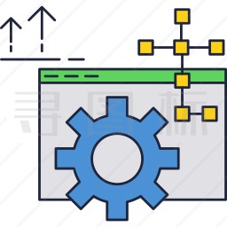 网站图标
