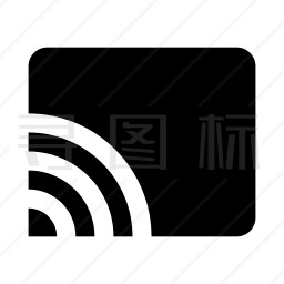 WiFi图标